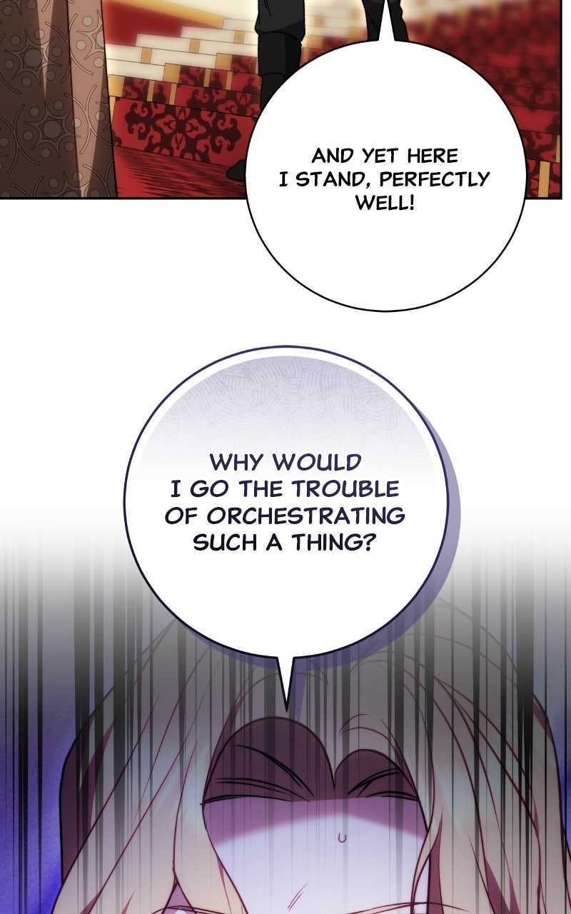 My Child Will Havea Different Father Episode 65 page 58 - 
