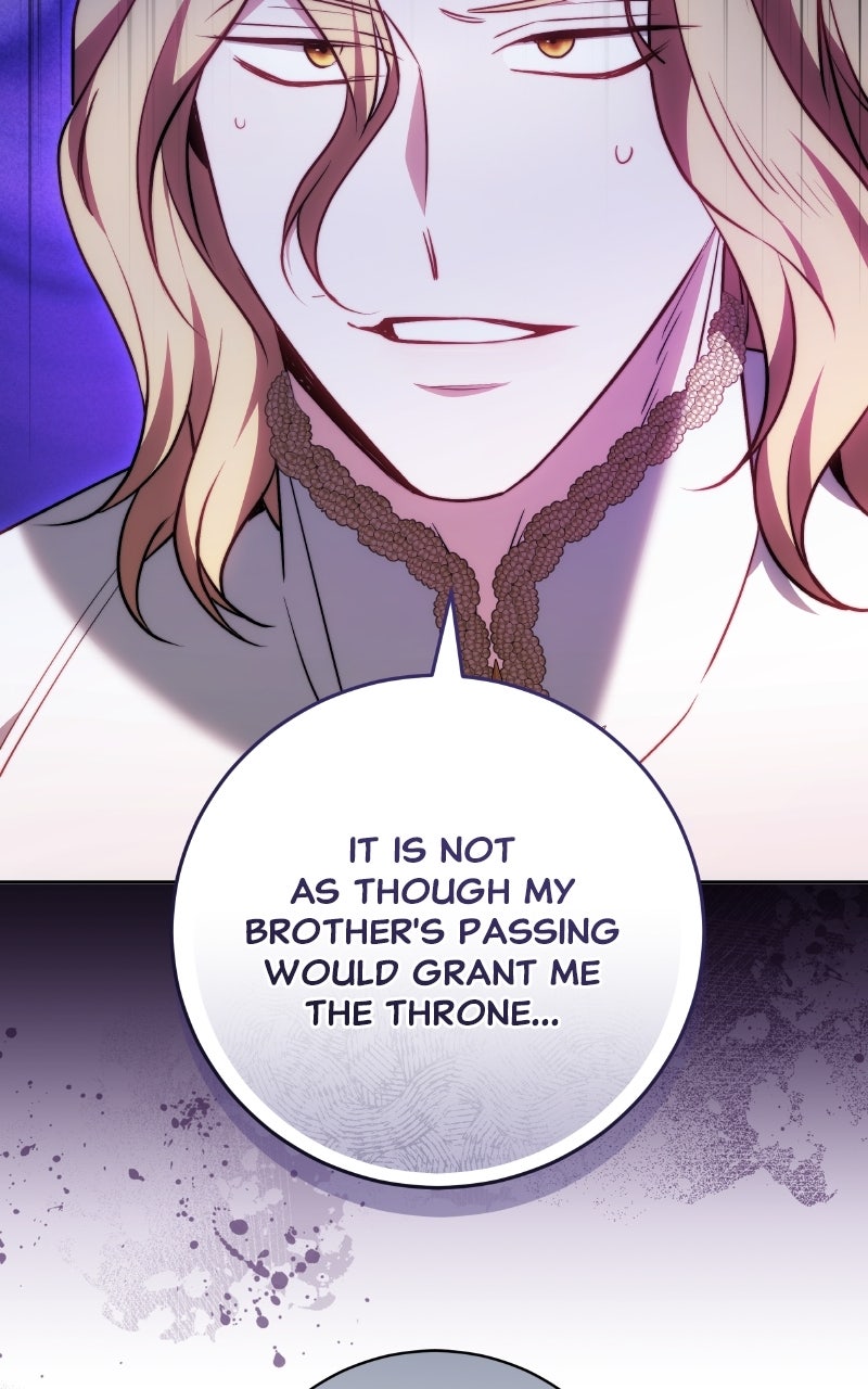 My Child Will Havea Different Father Episode 65 page 59 - 