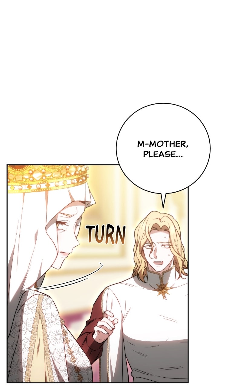 My Child Will Havea Different Father Episode 65 page 62 - 
