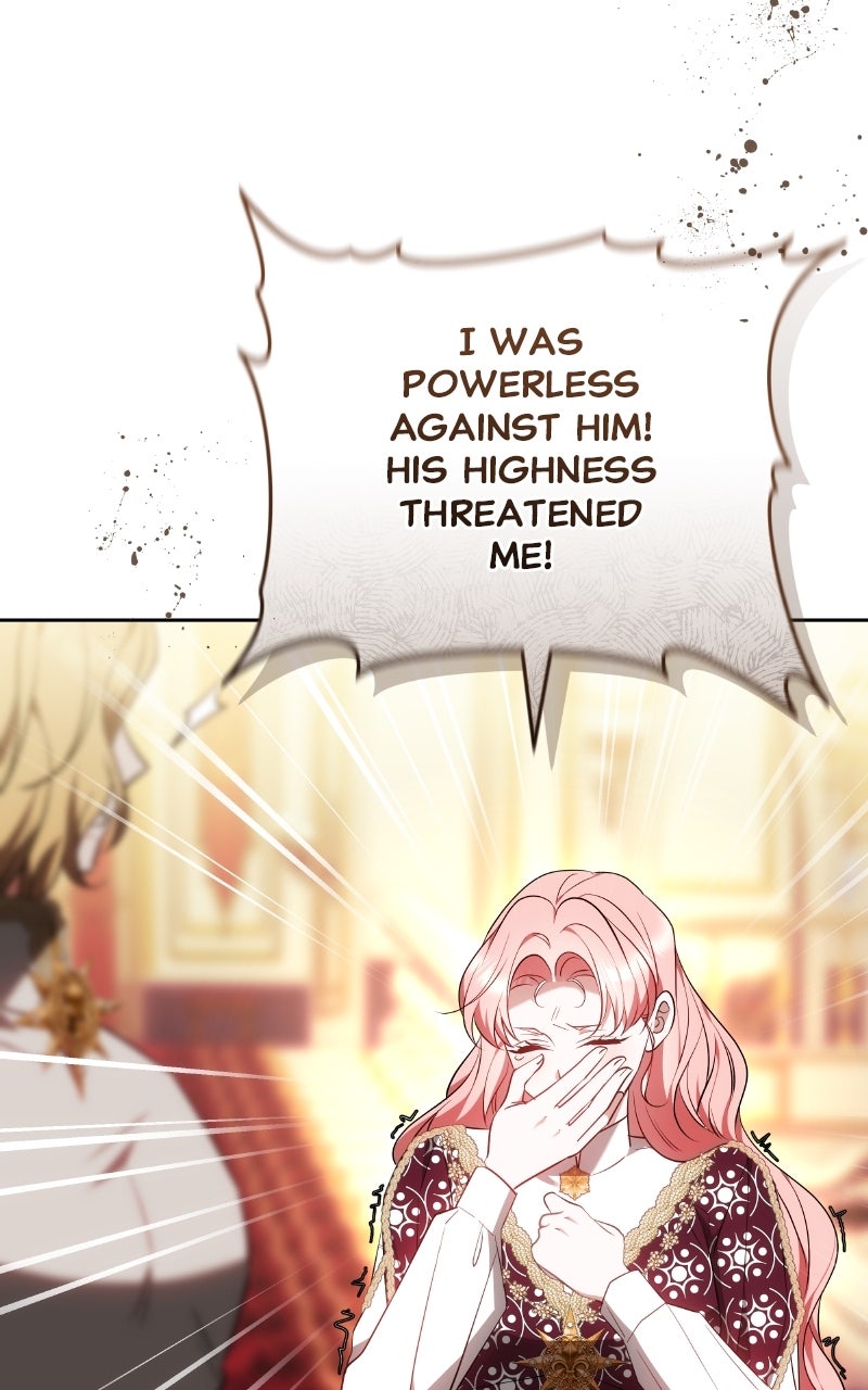 My Child Will Havea Different Father Episode 65 page 66 - 