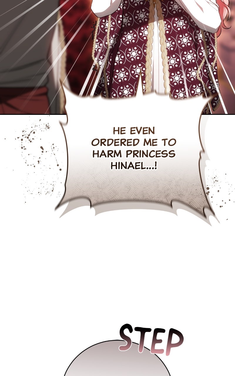 My Child Will Havea Different Father Episode 65 page 67 - 