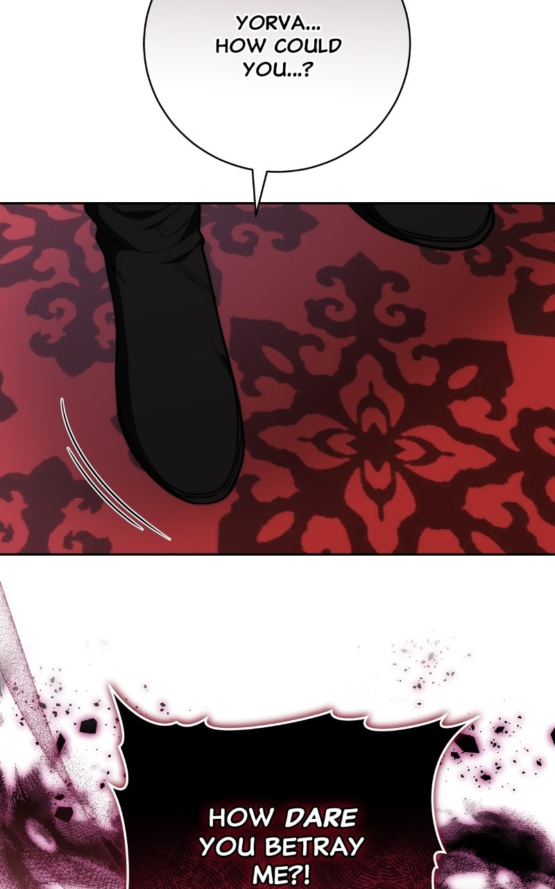 My Child Will Havea Different Father Episode 65 page 68 - 