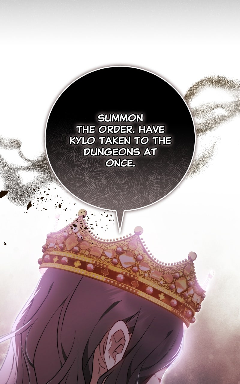 My Child Will Havea Different Father Episode 65 page 72 - 