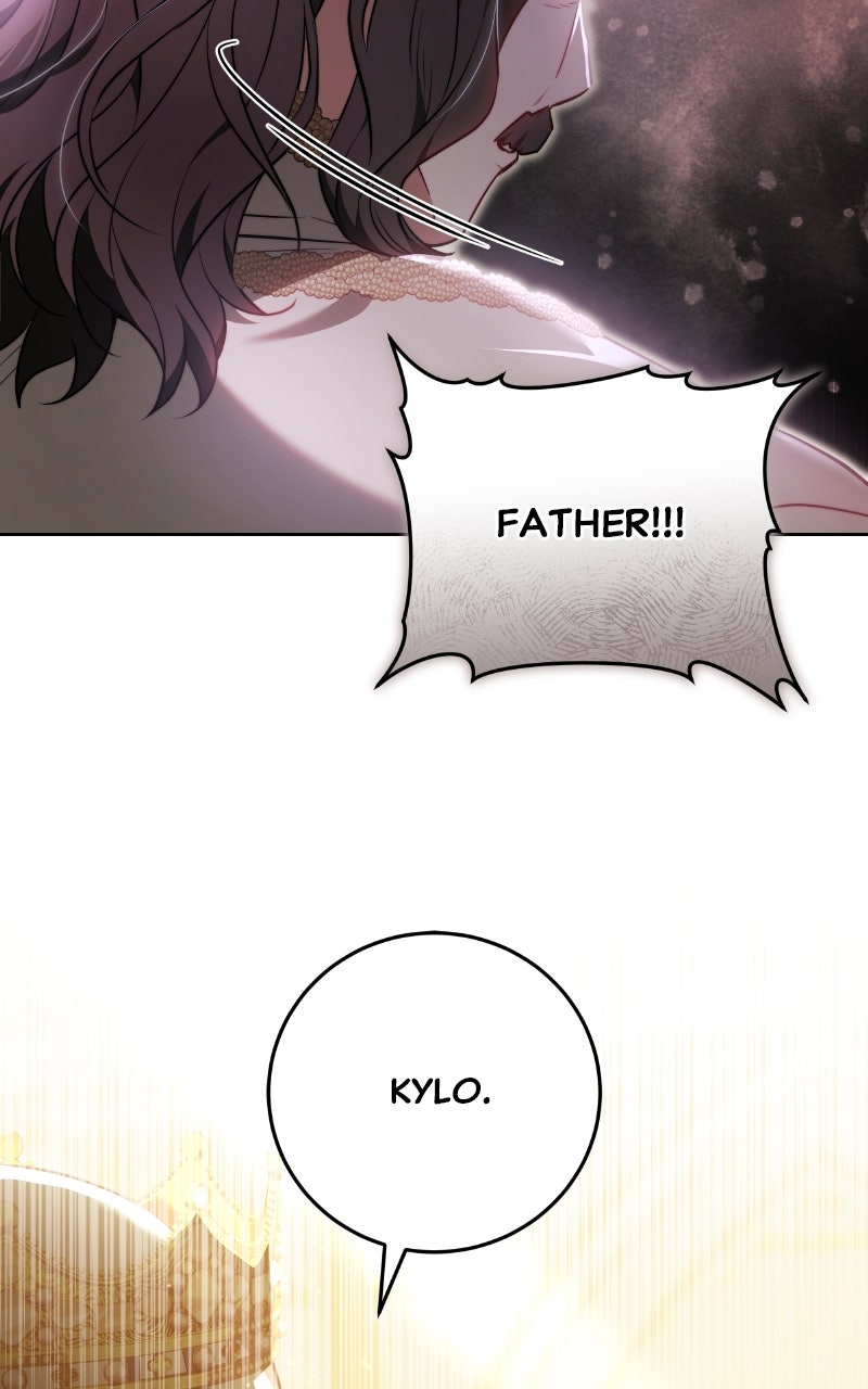 My Child Will Havea Different Father Episode 65 page 73 - 