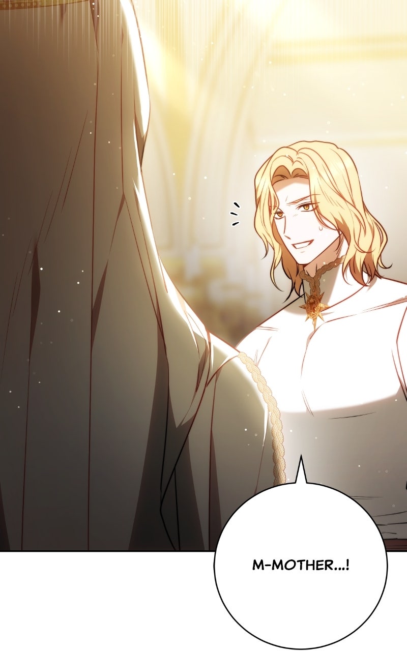 My Child Will Havea Different Father Episode 65 page 74 - 