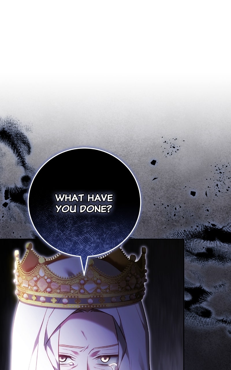 My Child Will Havea Different Father Episode 65 page 75 - 