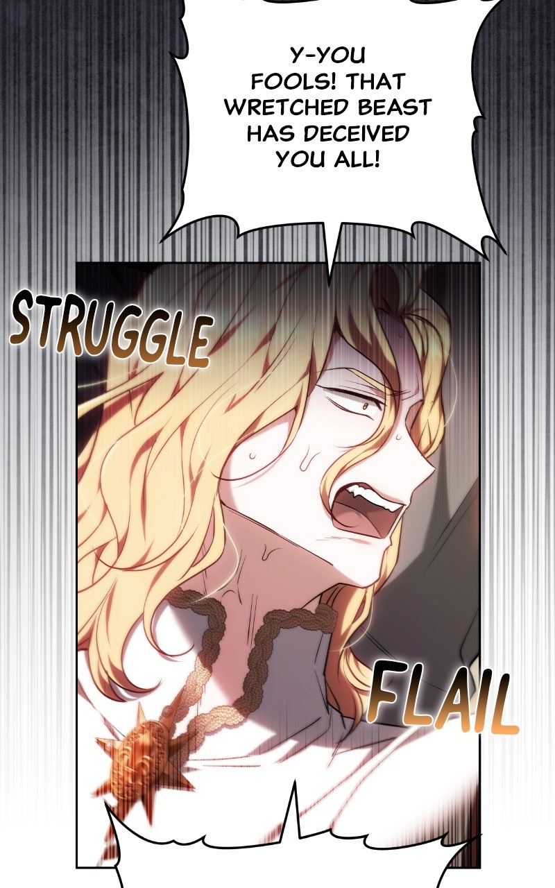 My Child Will Havea Different Father Episode 65 page 79 - 