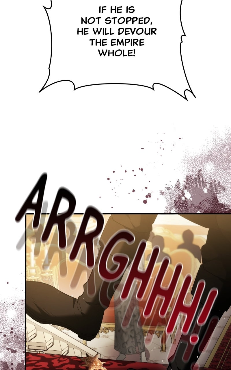 My Child Will Havea Different Father Episode 65 page 80 - 