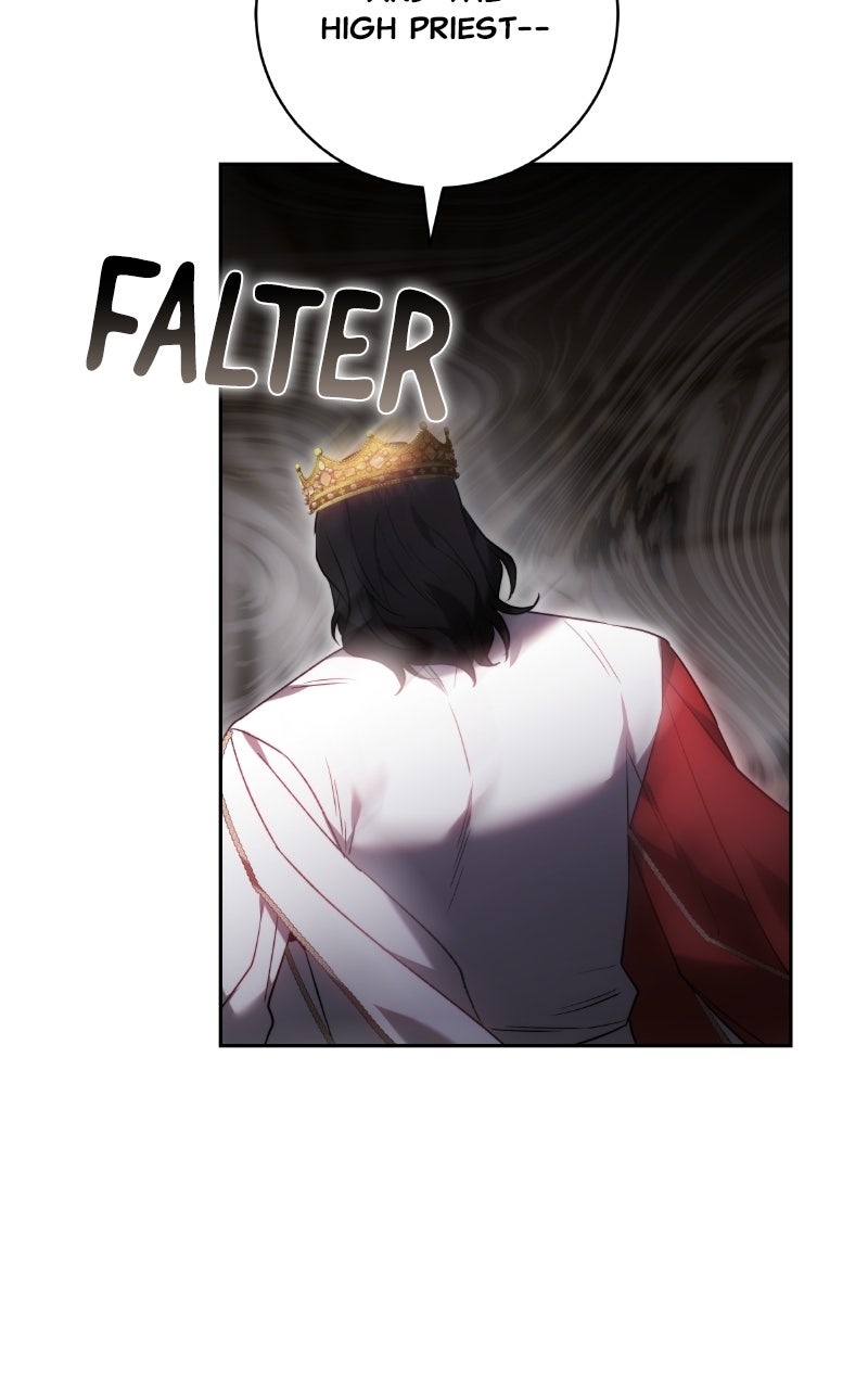 My Child Will Havea Different Father Episode 65 page 85 - 