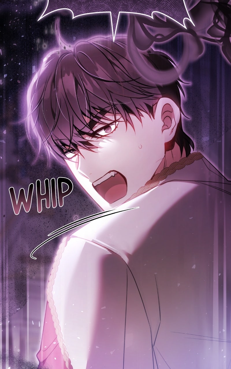 My Child Will Havea Different Father Episode 65 page 92 - 