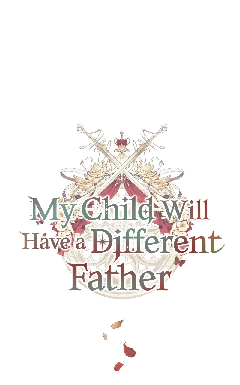 My Child Will Havea Different Father Episode 66 page 1 - 