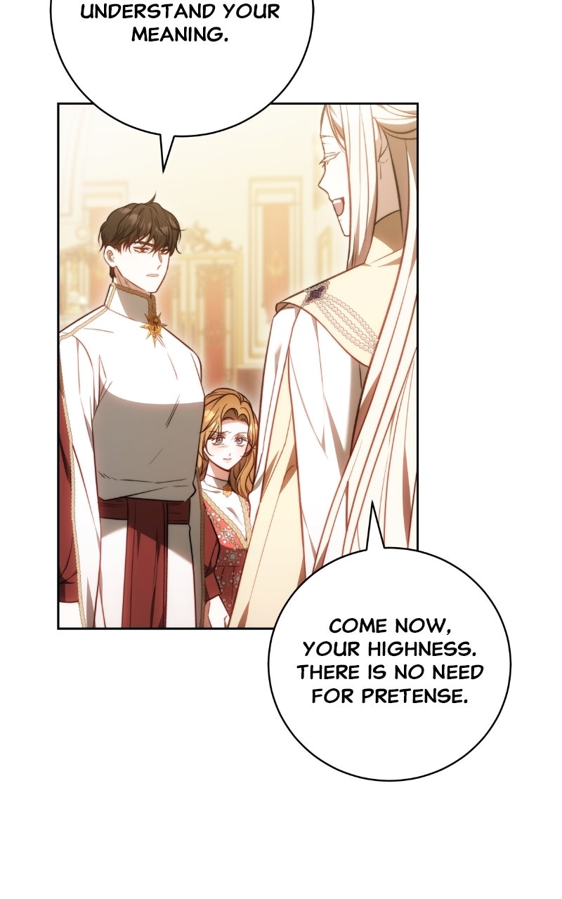 My Child Will Havea Different Father Episode 66 page 15 - 