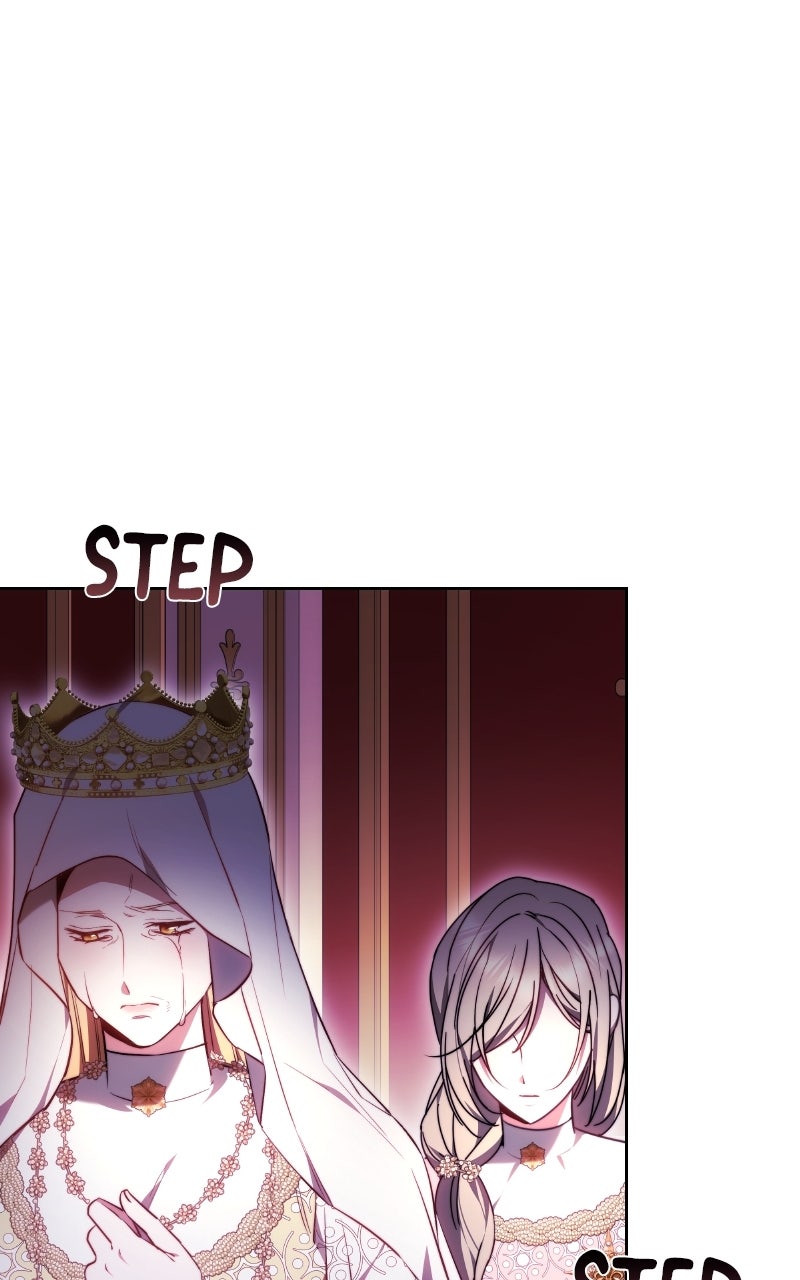 My Child Will Havea Different Father Episode 66 page 4 - 