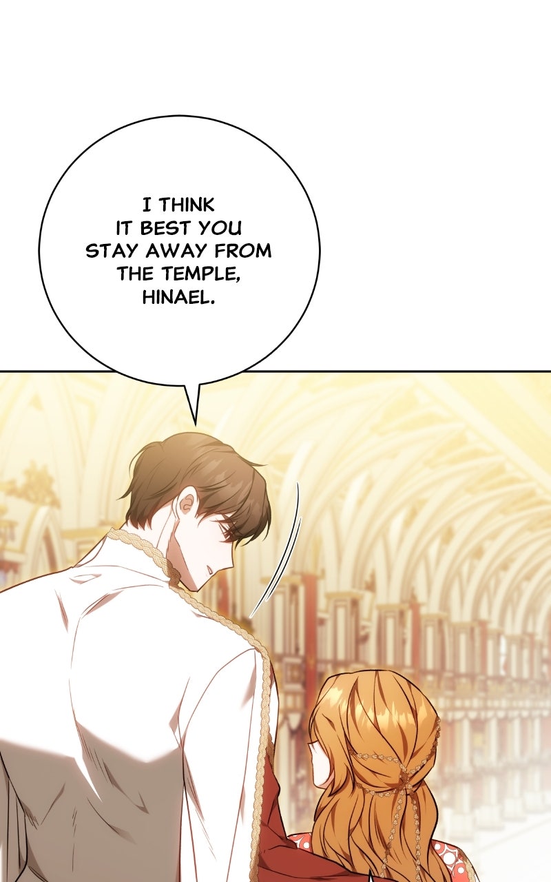 My Child Will Havea Different Father Episode 66 page 33 - 