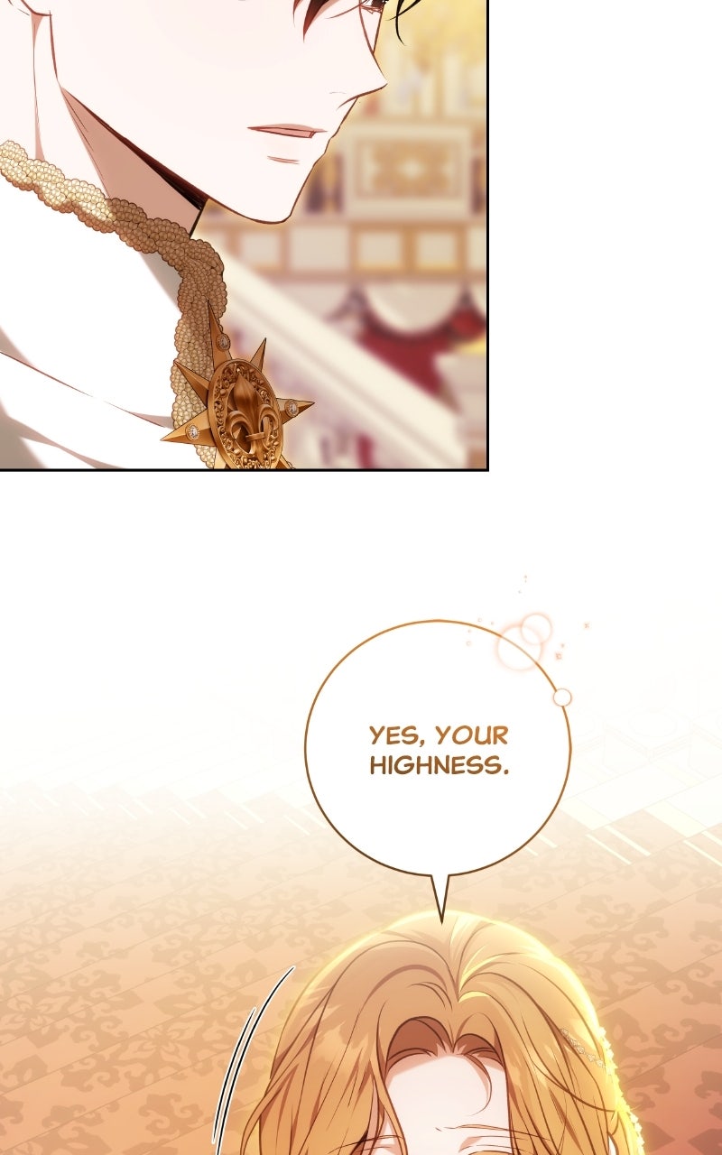 My Child Will Havea Different Father Episode 66 page 35 - 