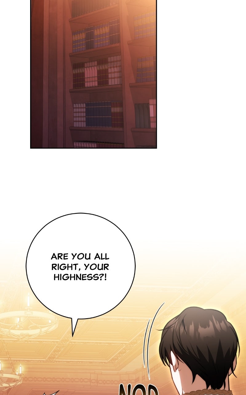 My Child Will Havea Different Father Episode 66 page 41 - 