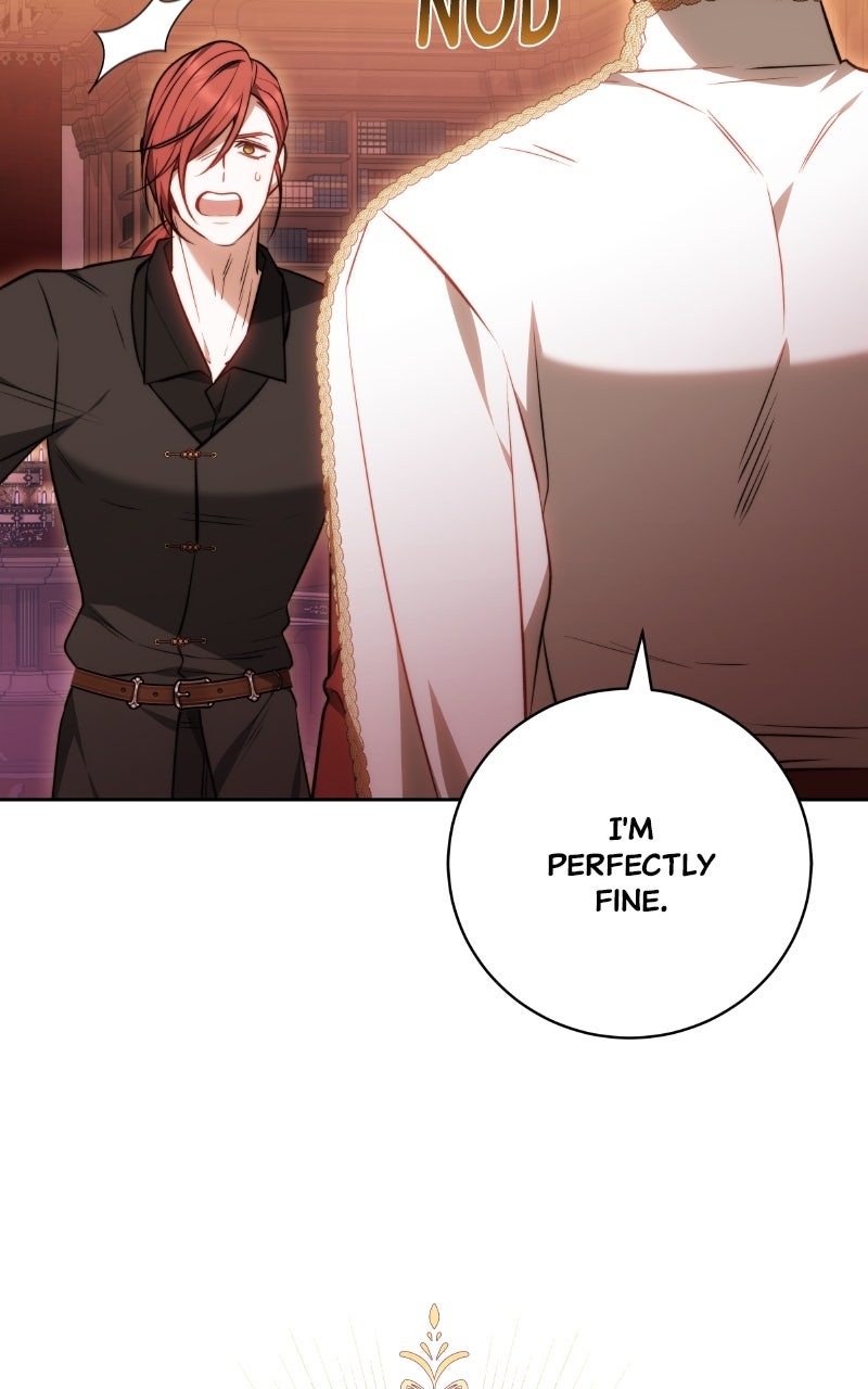 My Child Will Havea Different Father Episode 66 page 42 - 