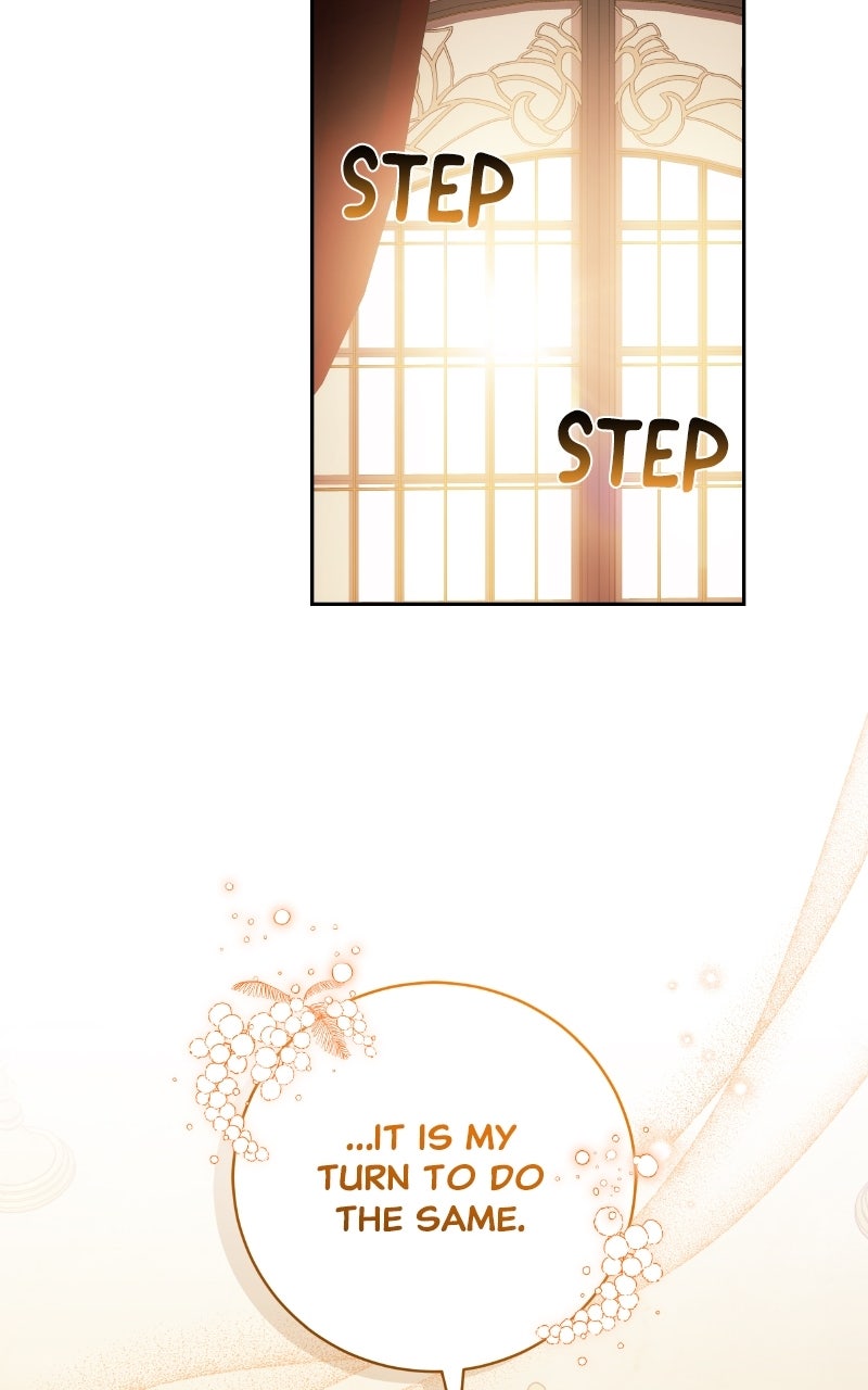 My Child Will Havea Different Father Episode 66 page 45 - 