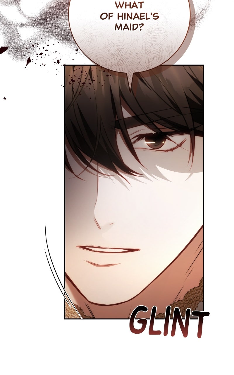 My Child Will Havea Different Father Episode 66 page 47 - 