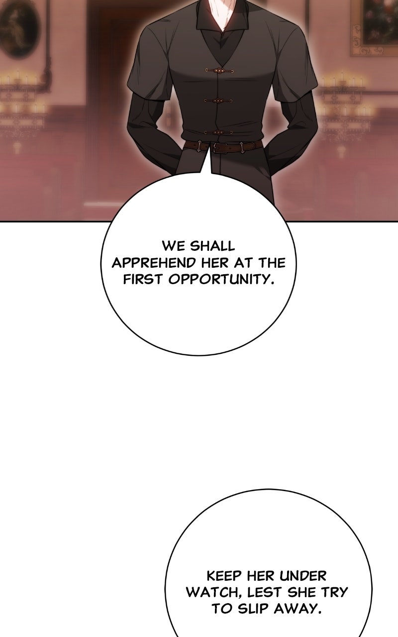 My Child Will Havea Different Father Episode 66 page 49 - 