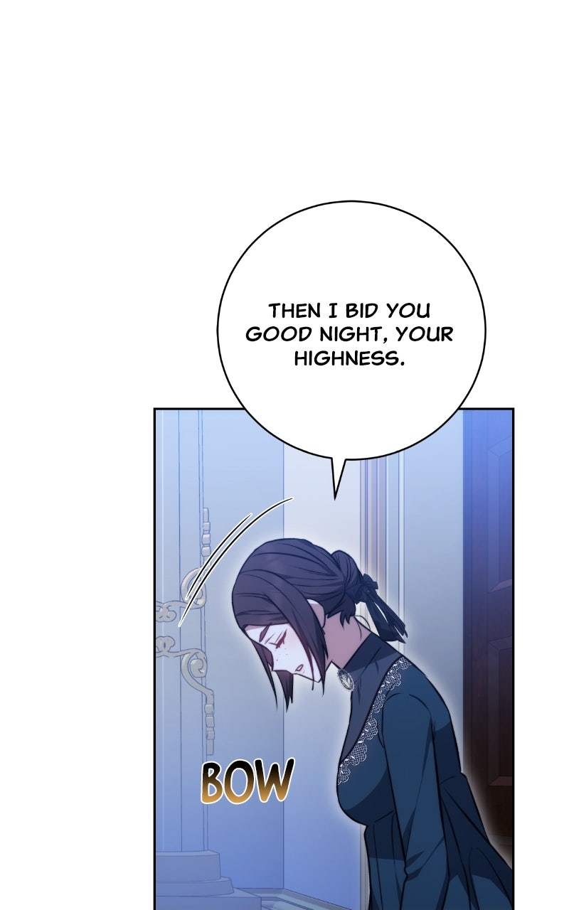 My Child Will Havea Different Father Episode 66 page 52 - 