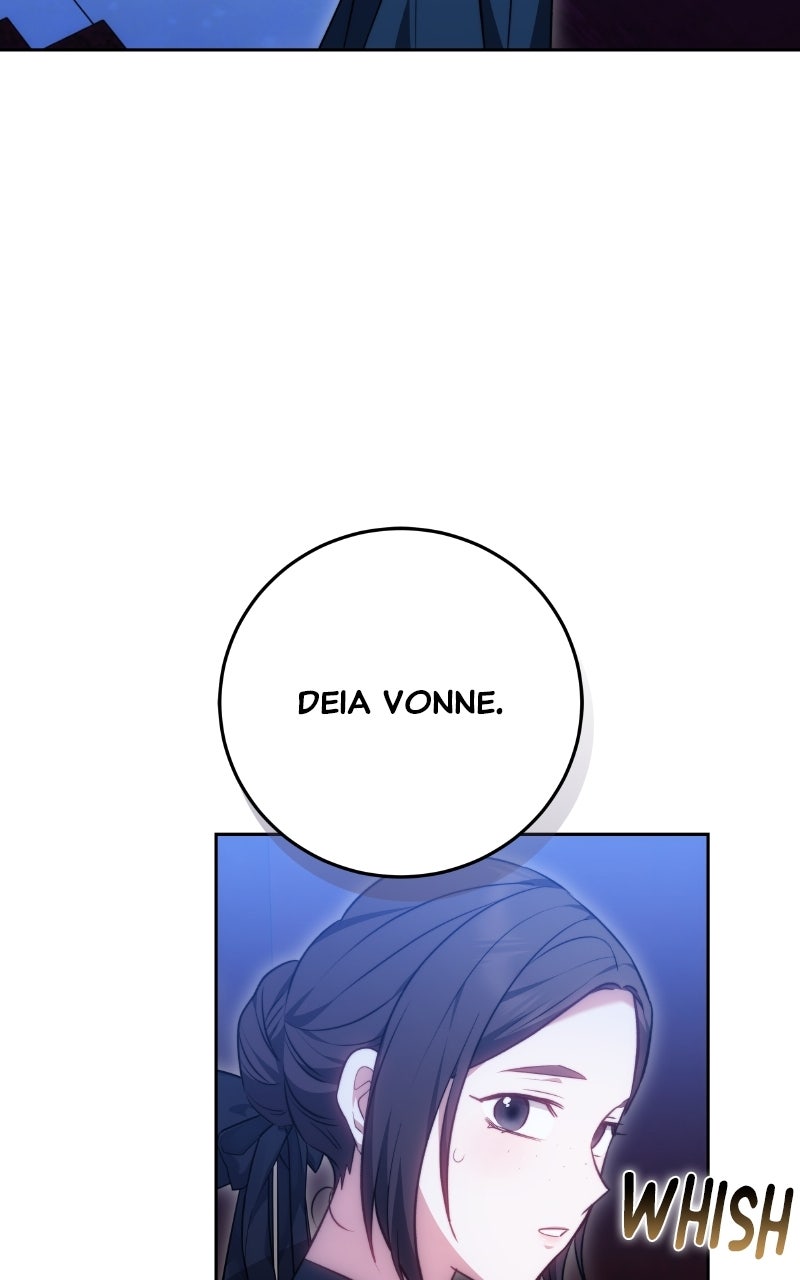 My Child Will Havea Different Father Episode 66 page 58 - 