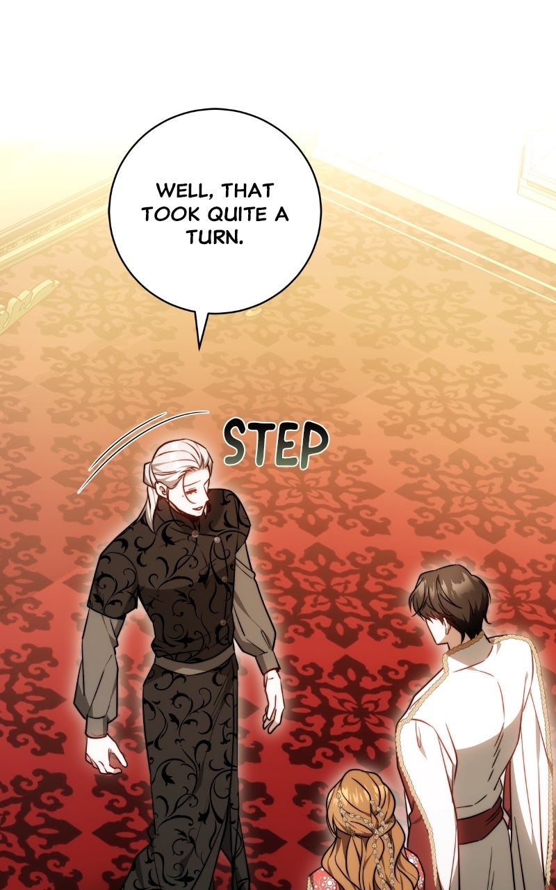 My Child Will Havea Different Father Episode 66 page 7 - 