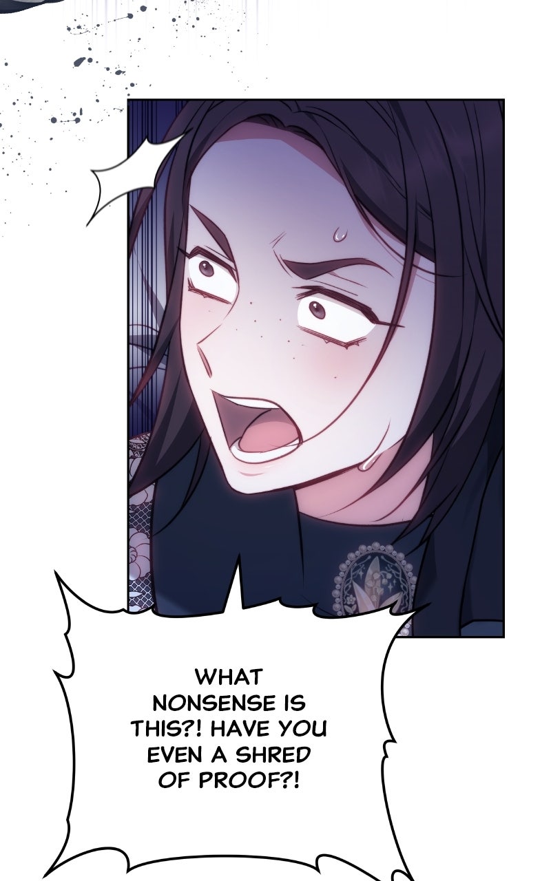 My Child Will Havea Different Father Episode 66 page 61 - 