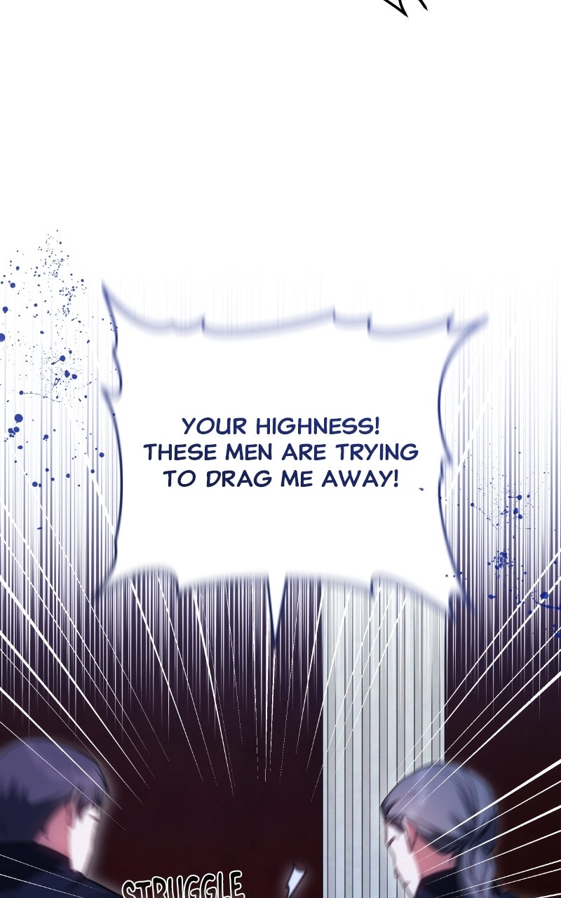 My Child Will Havea Different Father Episode 66 page 62 - 