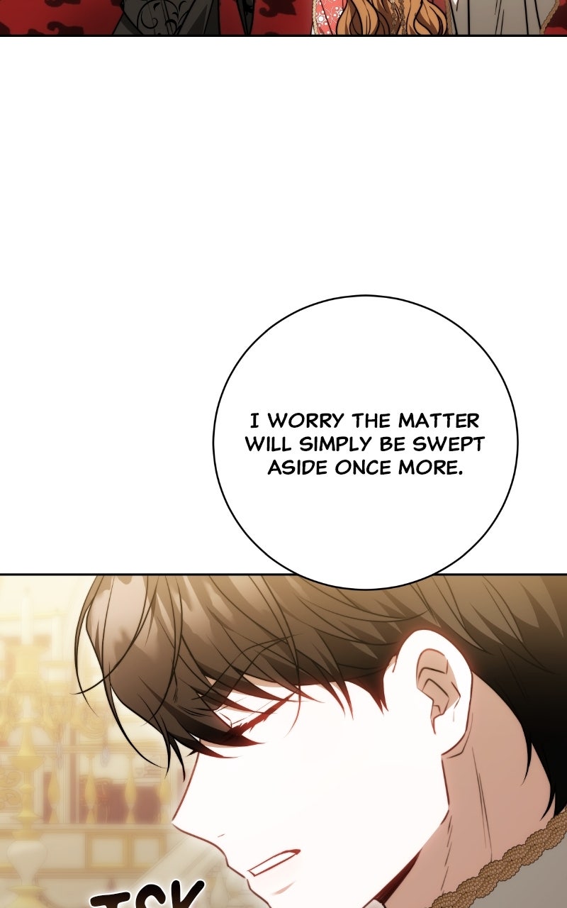 My Child Will Havea Different Father Episode 66 page 8 - 