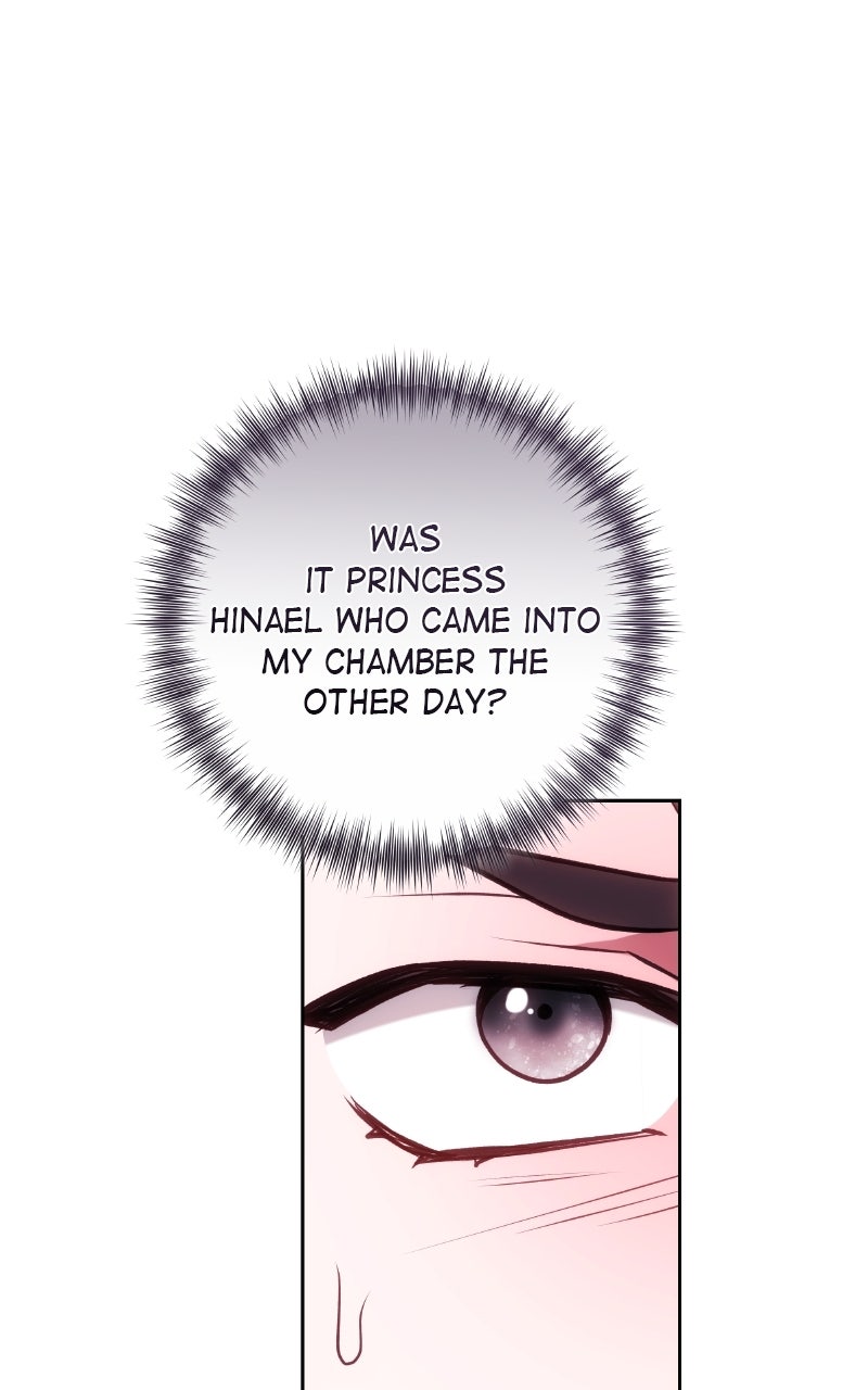My Child Will Havea Different Father Episode 66 page 72 - 