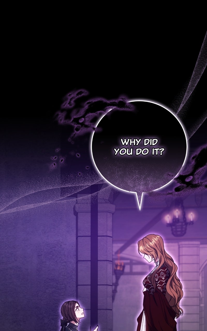 My Child Will Havea Different Father Episode 66 page 82 - 