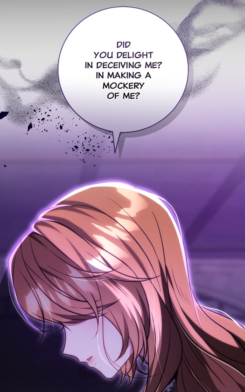 My Child Will Havea Different Father Episode 66 page 84 - 