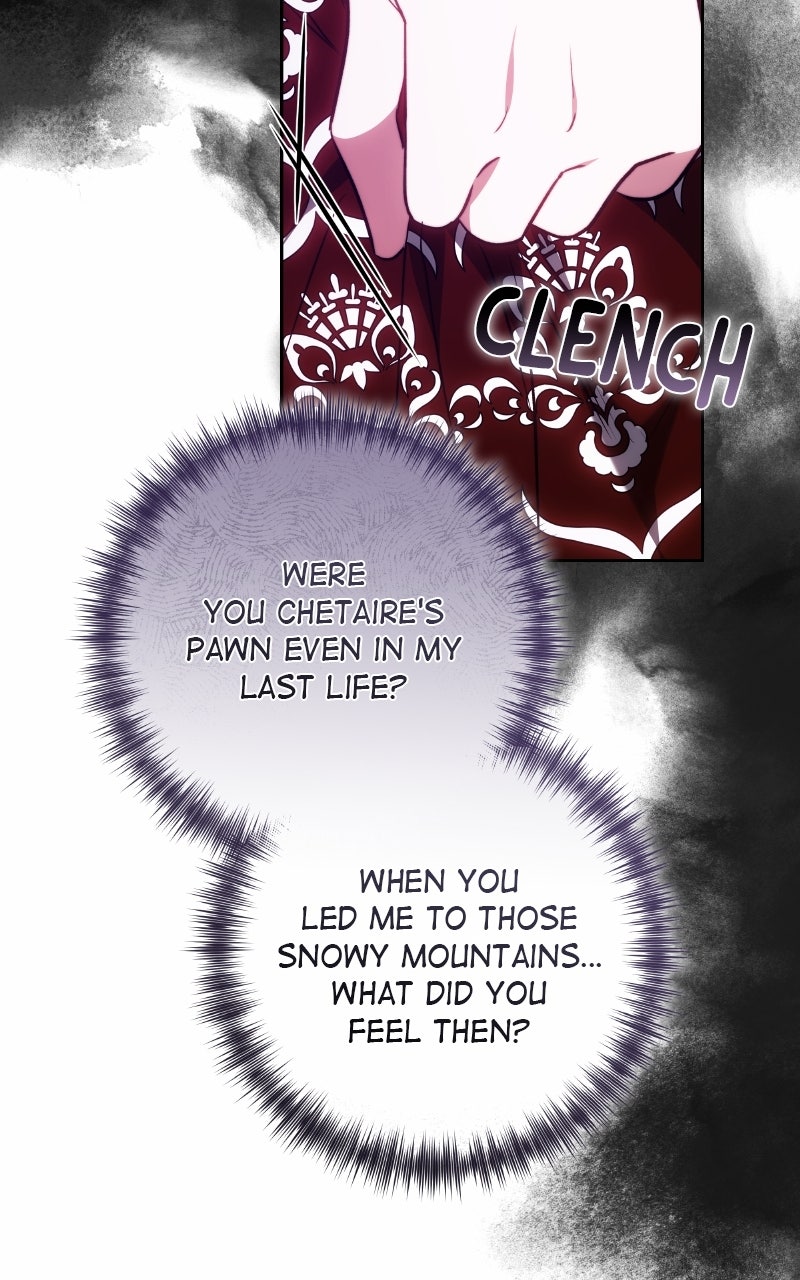 My Child Will Havea Different Father Episode 66 page 86 - 