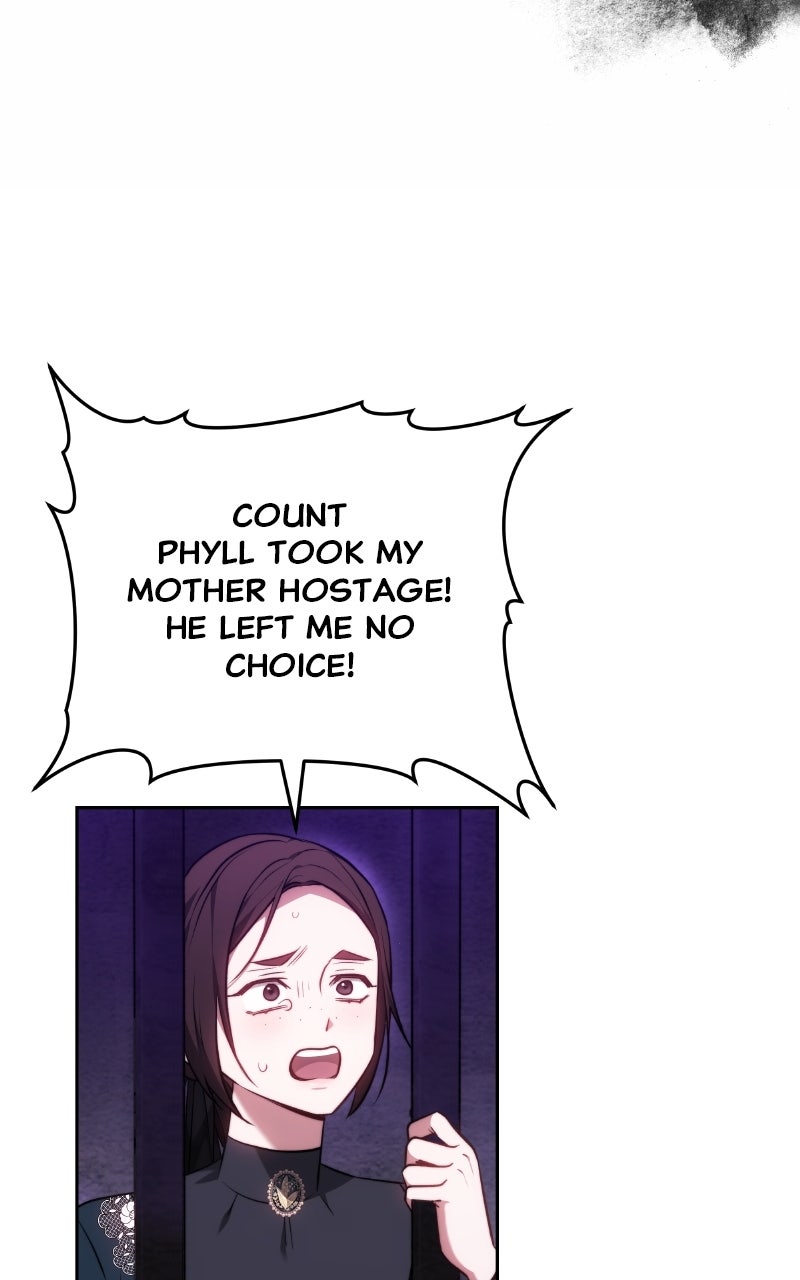 My Child Will Havea Different Father Episode 66 page 87 - 