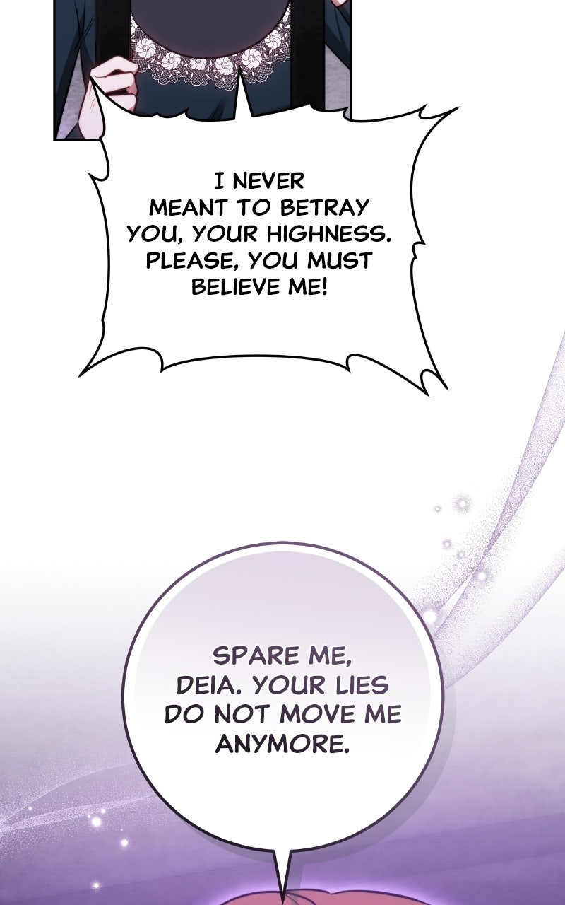 My Child Will Havea Different Father Episode 66 page 88 - 