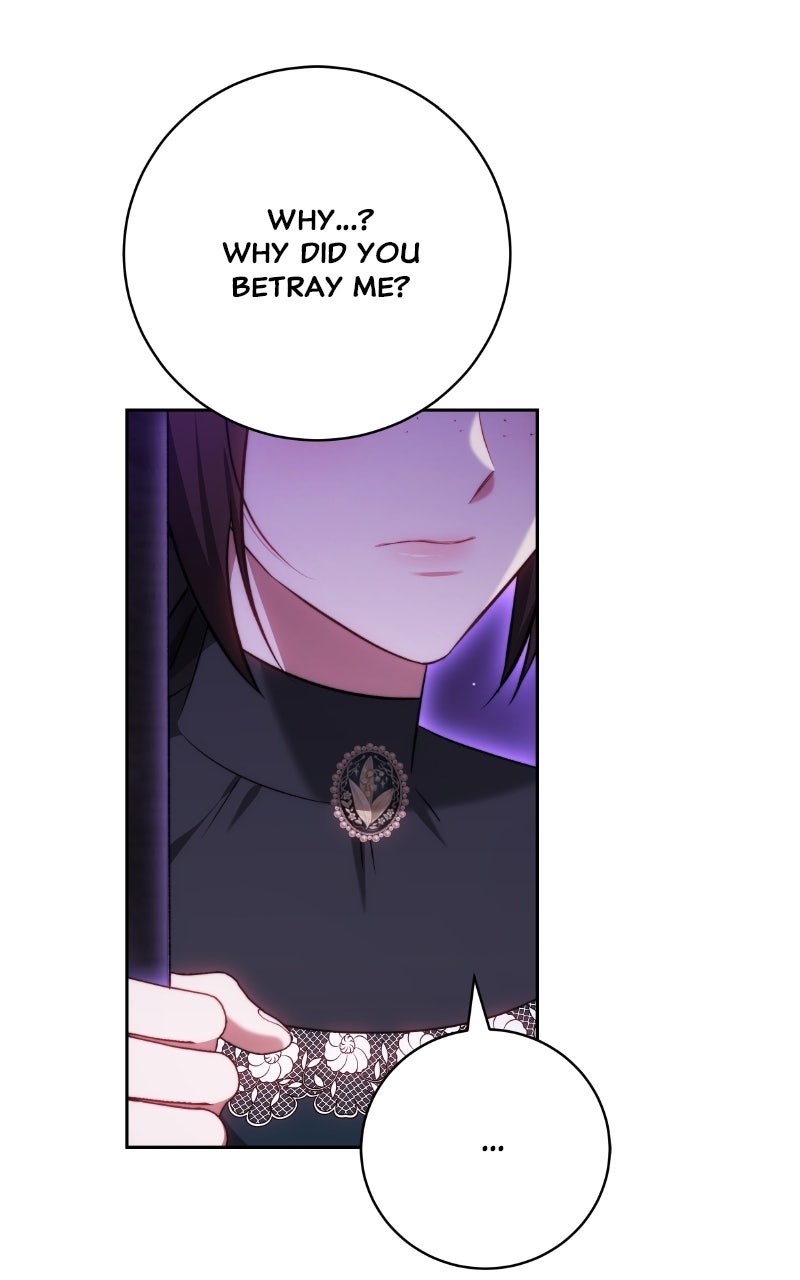 My Child Will Havea Different Father Episode 66 page 90 - 