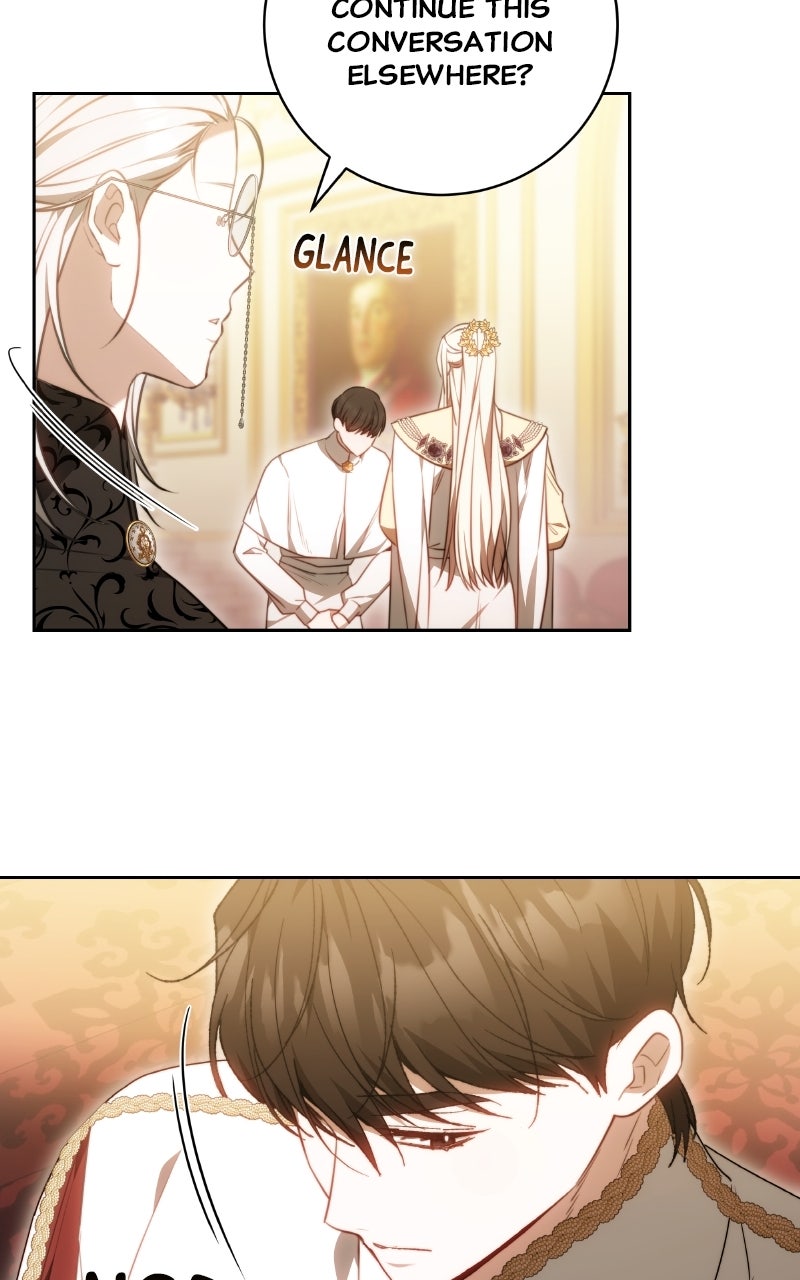 My Child Will Havea Different Father Episode 66 page 10 - 