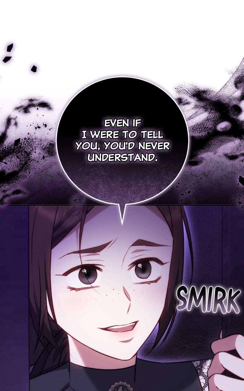 My Child Will Havea Different Father Episode 66 page 91 - 