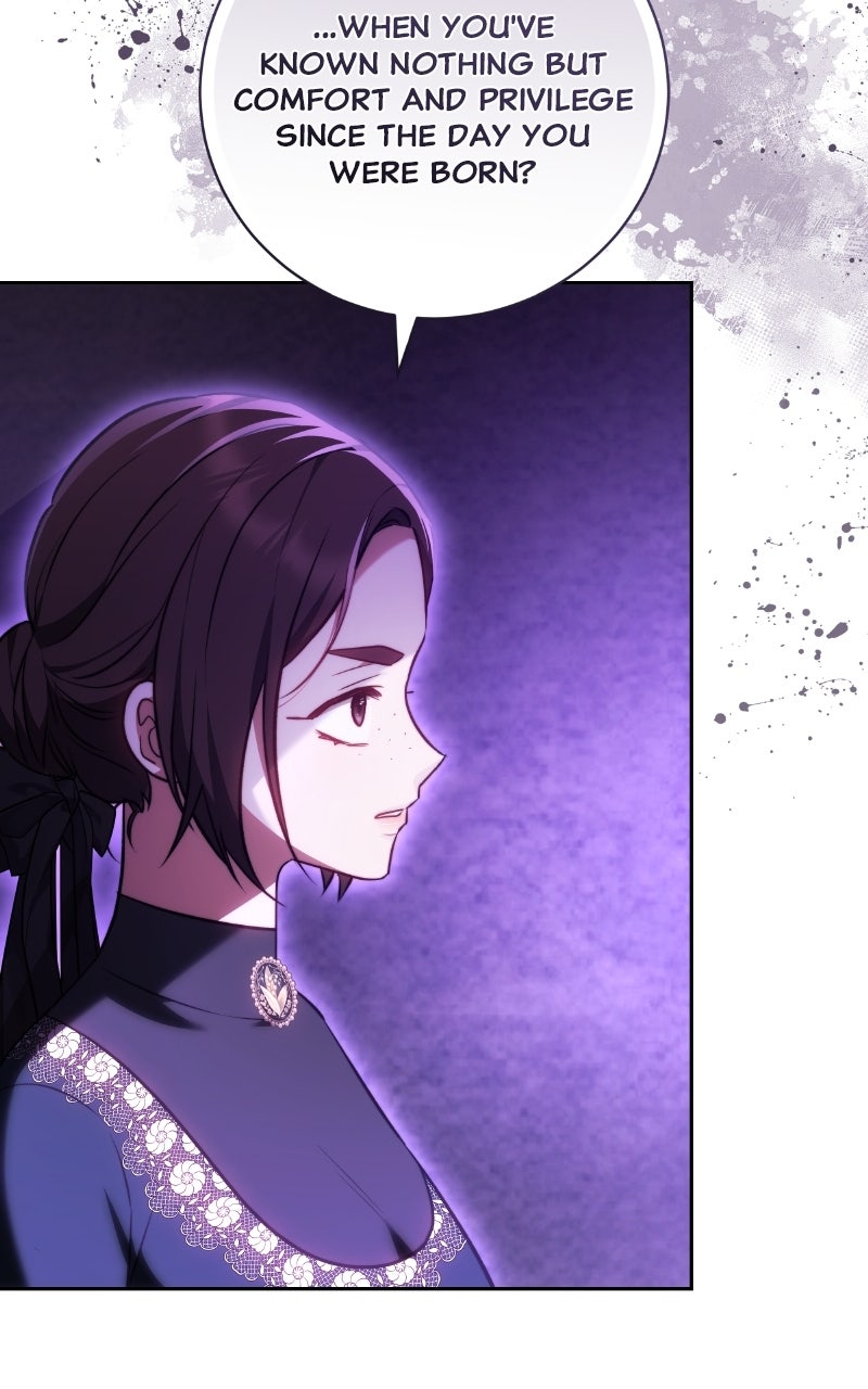 My Child Will Havea Different Father Episode 66 page 94 - 