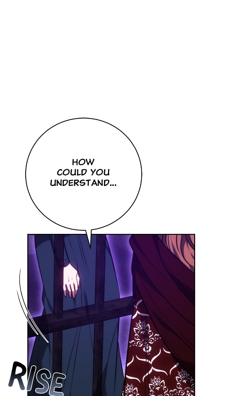 My Child Will Havea Different Father Episode 67 page 1 - 
