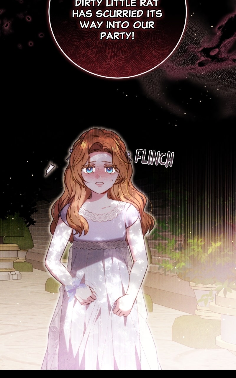 My Child Will Havea Different Father Episode 67 page 13 - 