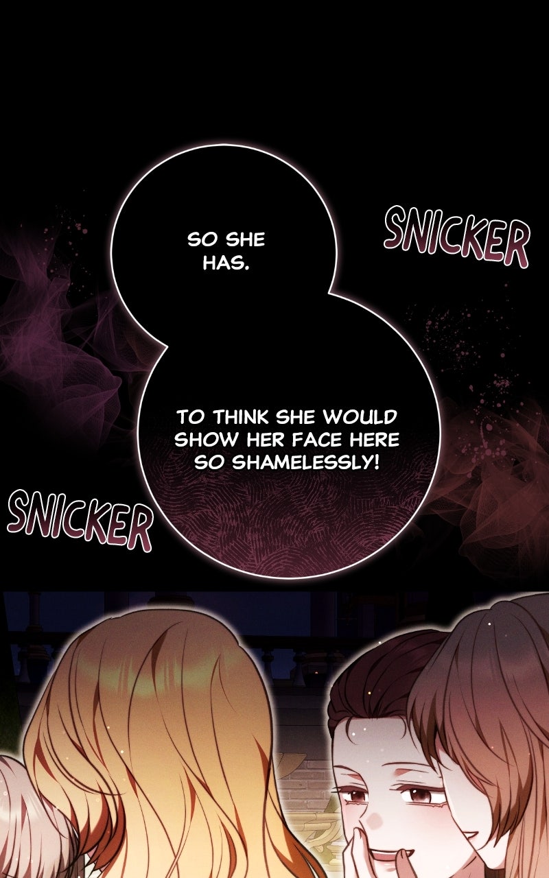 My Child Will Havea Different Father Episode 67 page 14 - 