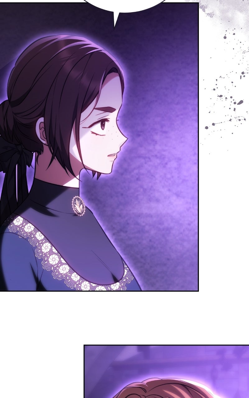 My Child Will Havea Different Father Episode 67 page 3 - 