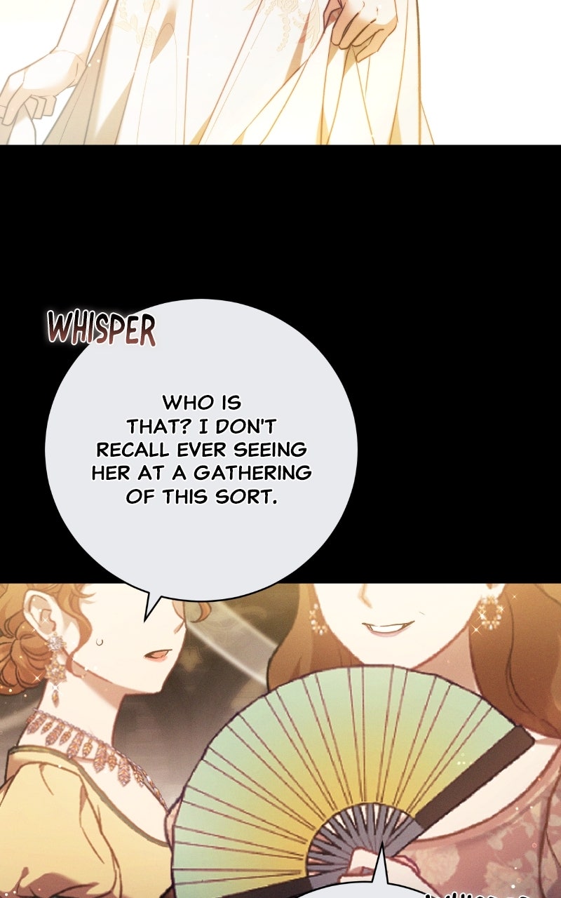 My Child Will Havea Different Father Episode 67 page 21 - 