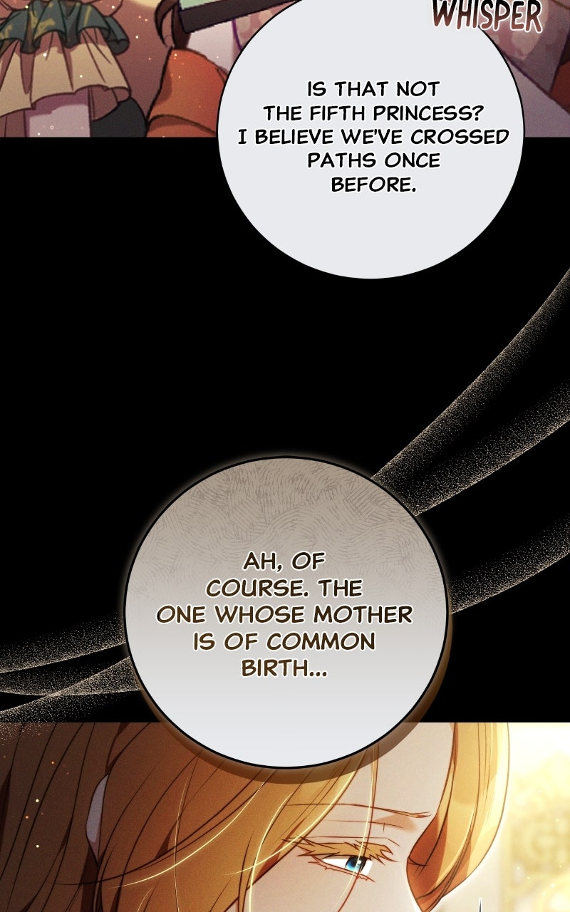 My Child Will Havea Different Father Episode 67 page 22 - 