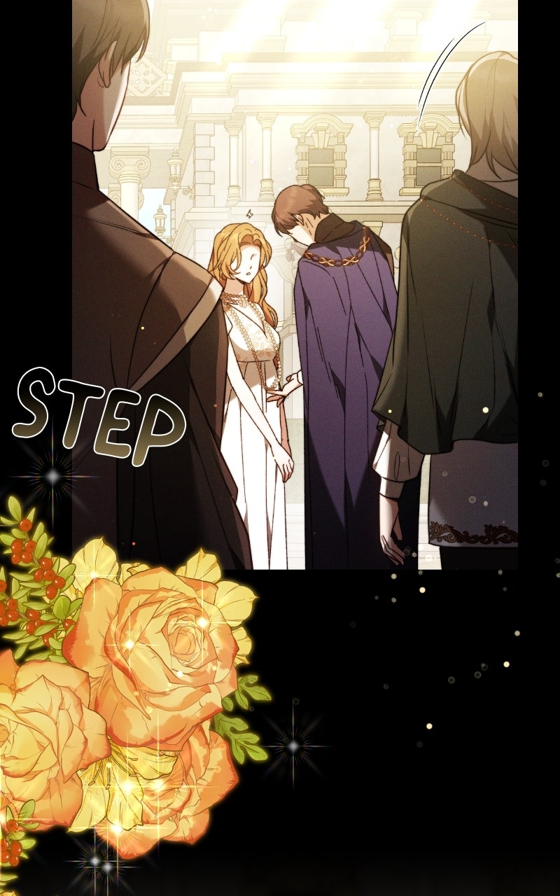 My Child Will Havea Different Father Episode 67 page 27 - 