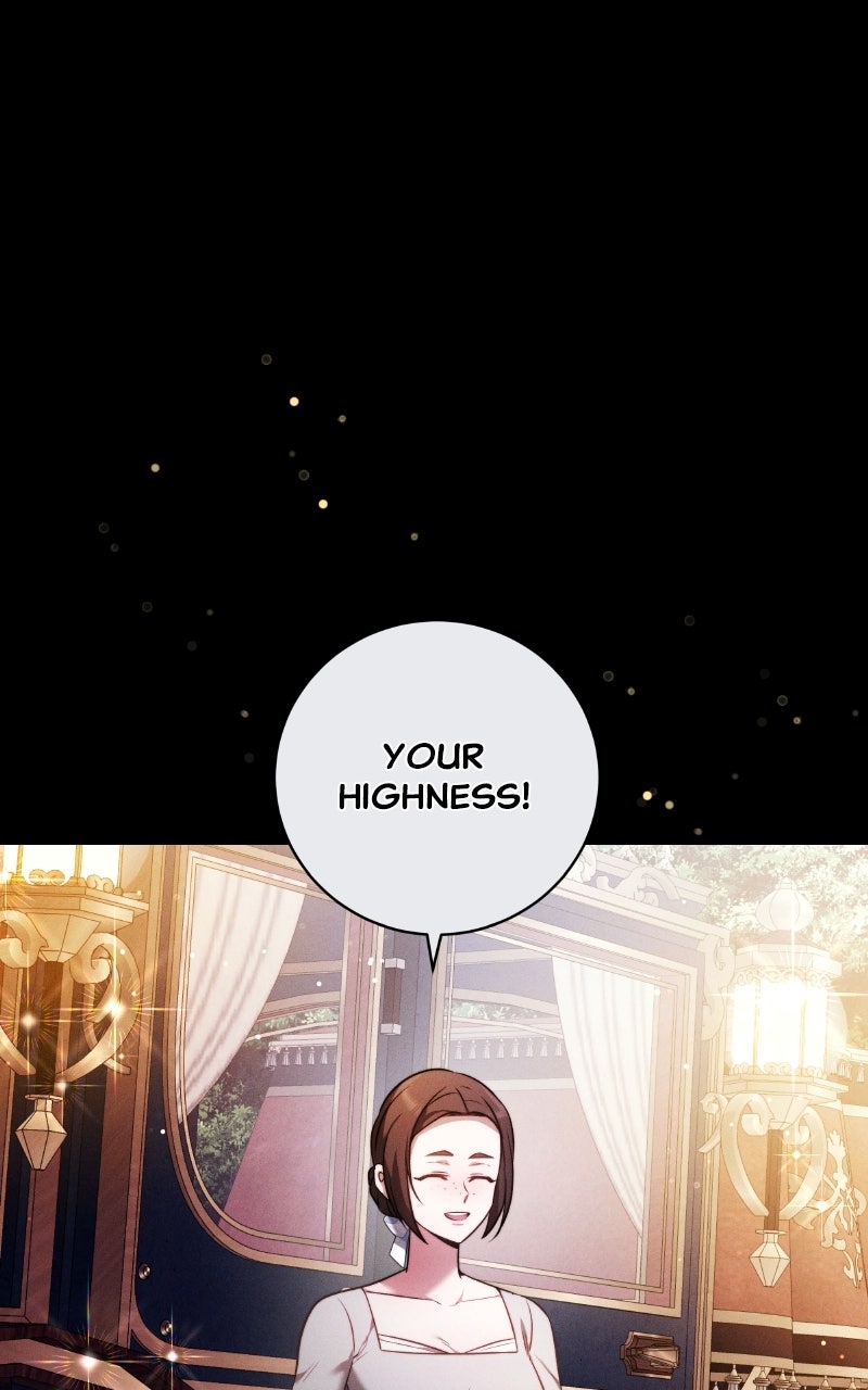 My Child Will Havea Different Father Episode 67 page 34 - 