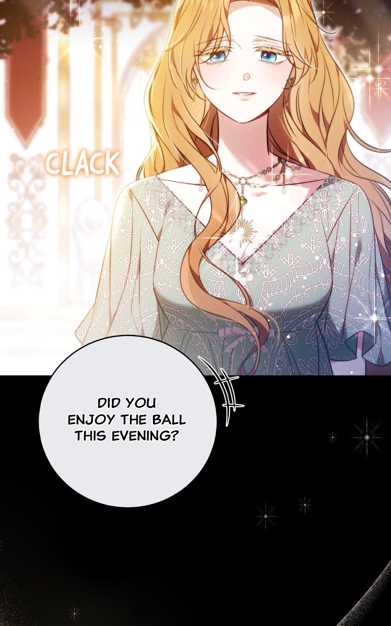 My Child Will Havea Different Father Episode 67 page 36 - 