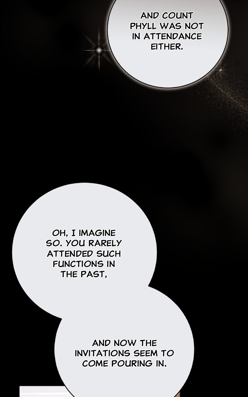 My Child Will Havea Different Father Episode 67 page 38 - 